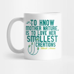 Mother Nature Mug